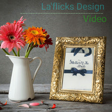 Load image into Gallery viewer, Personalised Wedding Gift Bag
