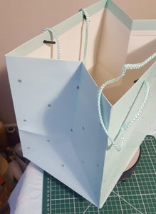Groom Gift Bag