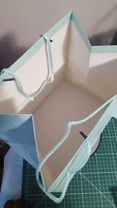 Groom Gift Bag