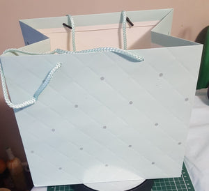 Groom Gift Bag
