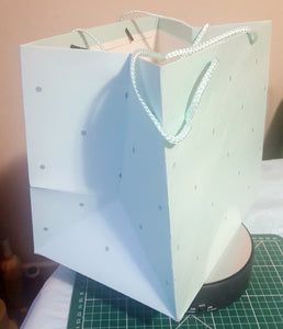 Groom Gift Bag
