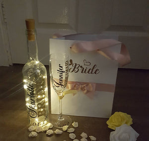Bridesmaid Gift Set