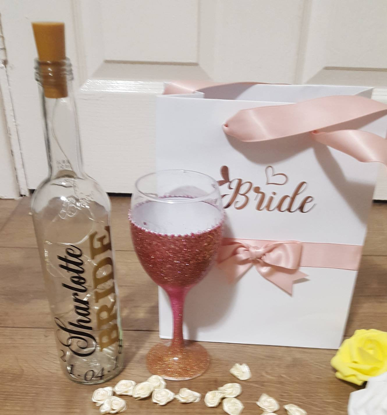 Bridesmaid Gift Set