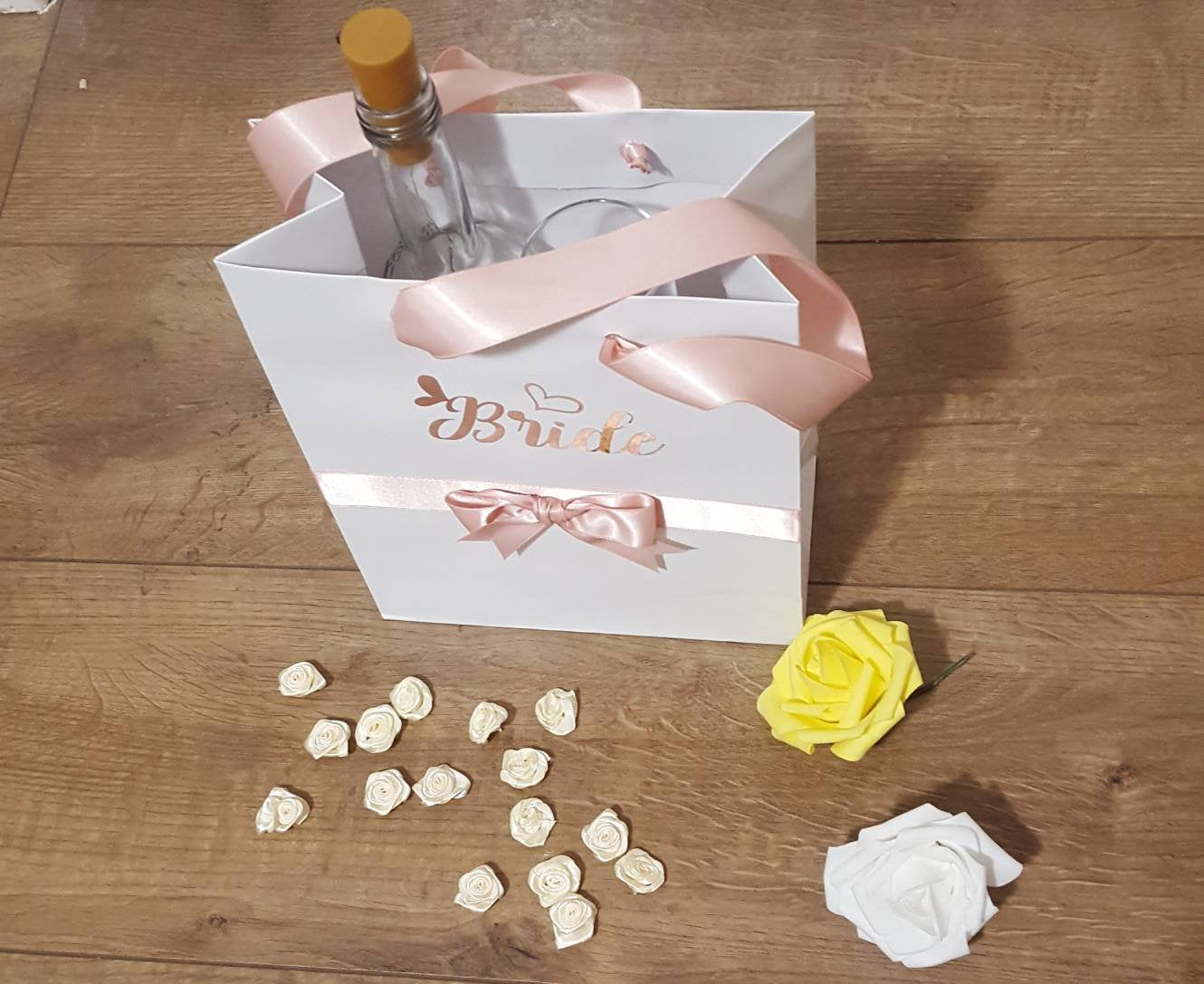 Bridesmaid Gift Set