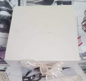 Personalised Bridesmaid Proposal Keepsake Box