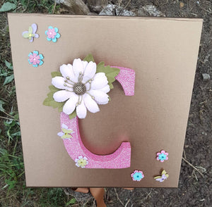 Memory Keepsake Box