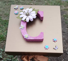 Load image into Gallery viewer, Memory Keepsake Box
