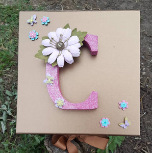 Memory Keepsake Box