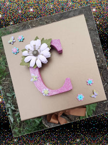 Memory Keepsake Box