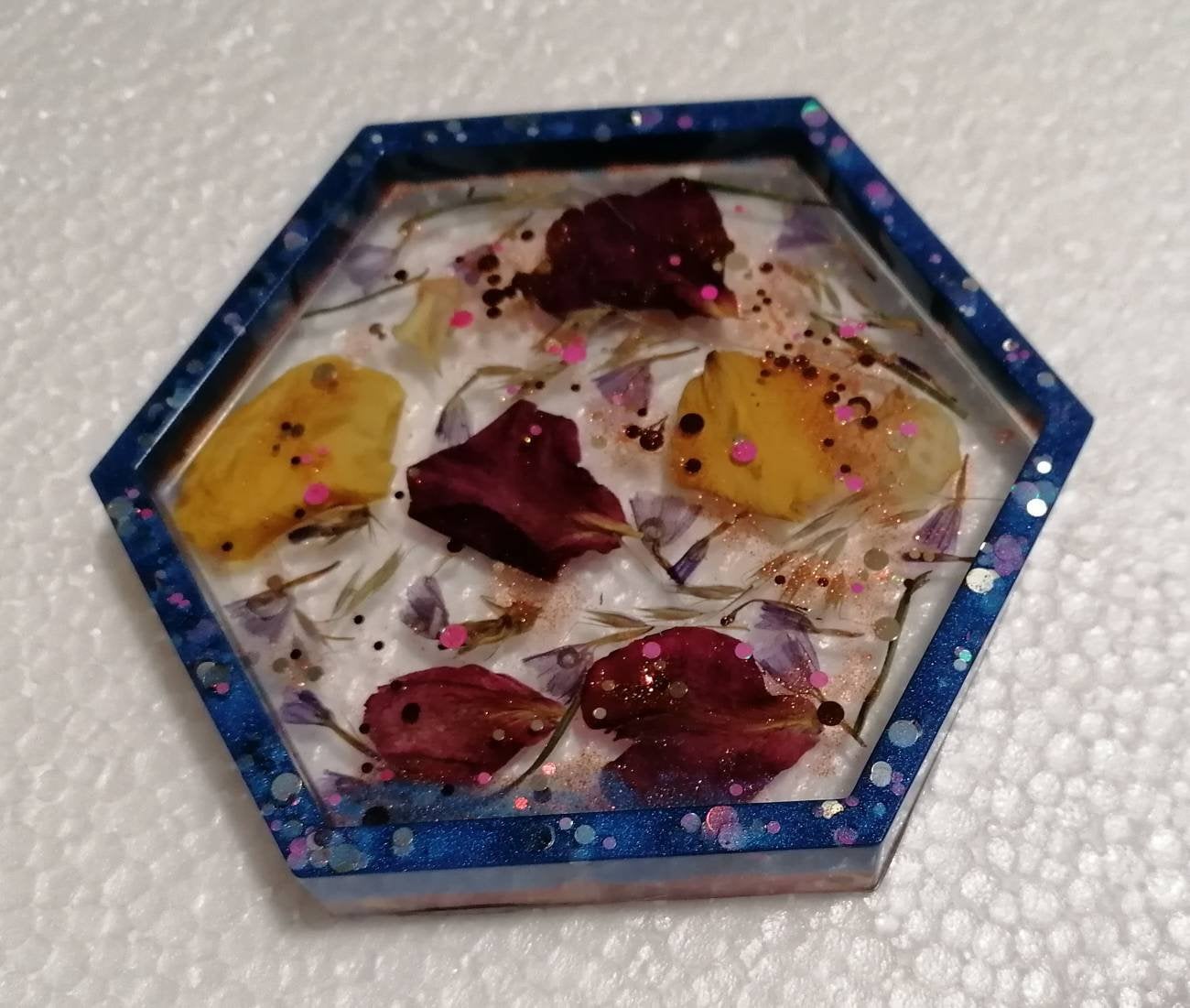 Jewellery Dish Holder