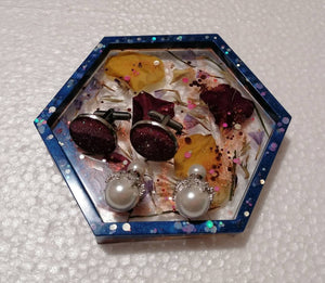 Jewellery Dish Holder