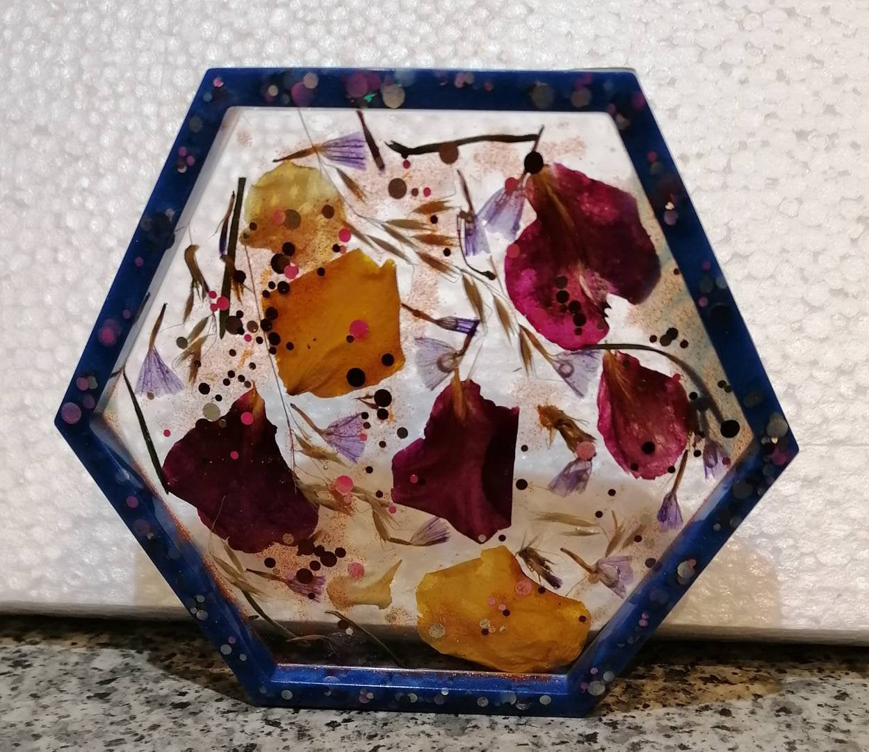 Jewellery Dish Holder