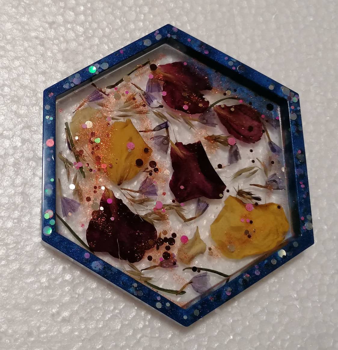 Jewellery Dish Holder