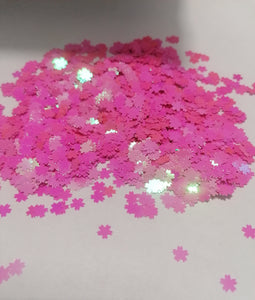 10g Cherry Blossom (Cherry B) Holographic glitter