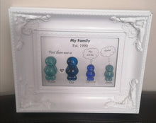 Load image into Gallery viewer, Jelly Baby Personalised Family Gift - Jelly Baby Art
