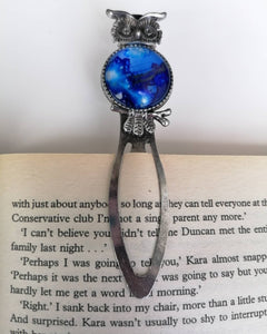 Metal Bookmarks