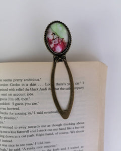 Metal Bookmarks