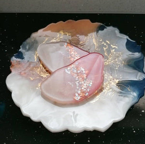 REDUCED PRICE - Decorative Dish/Tray