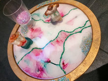 Load image into Gallery viewer, 60cm Wooden tray
